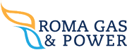Logo Roma Gas&Power